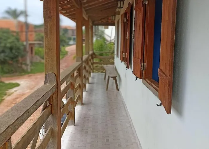 Casa Bela Vista