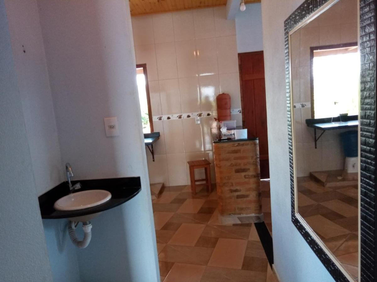 Holiday home Casa Bela Vista Milho Verde