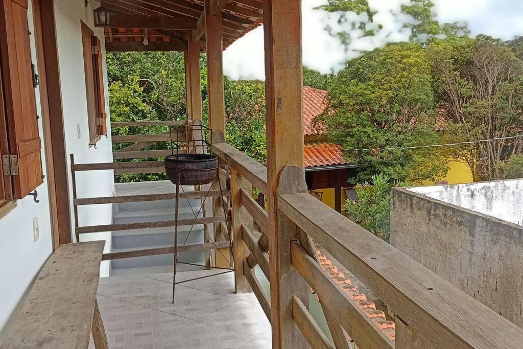 Casa Bela Vista Holiday home