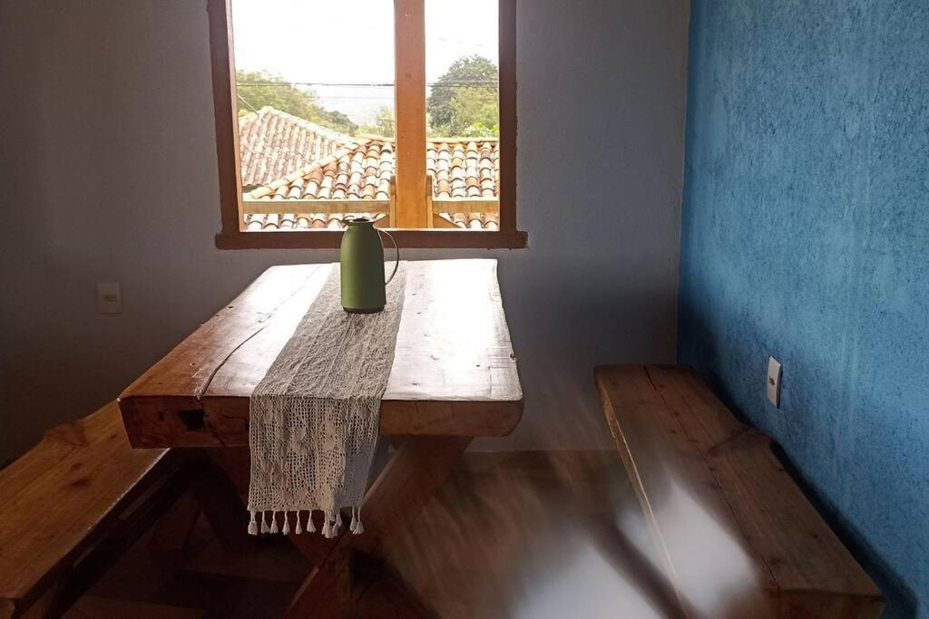 Casa Bela Vista