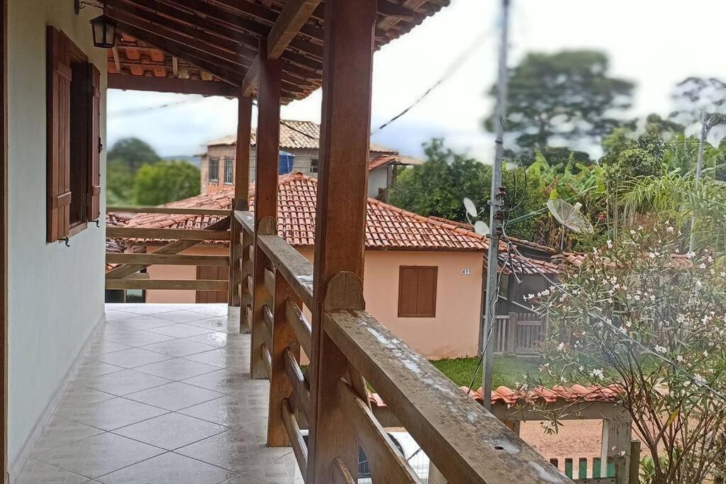 Holiday home Casa Bela Vista