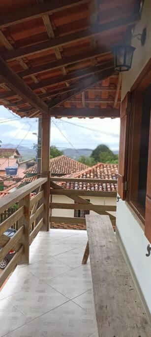 Casa Bela Vista Holiday home