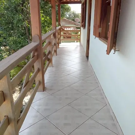 Villa casa bela vista Milho Verde Exterior foto