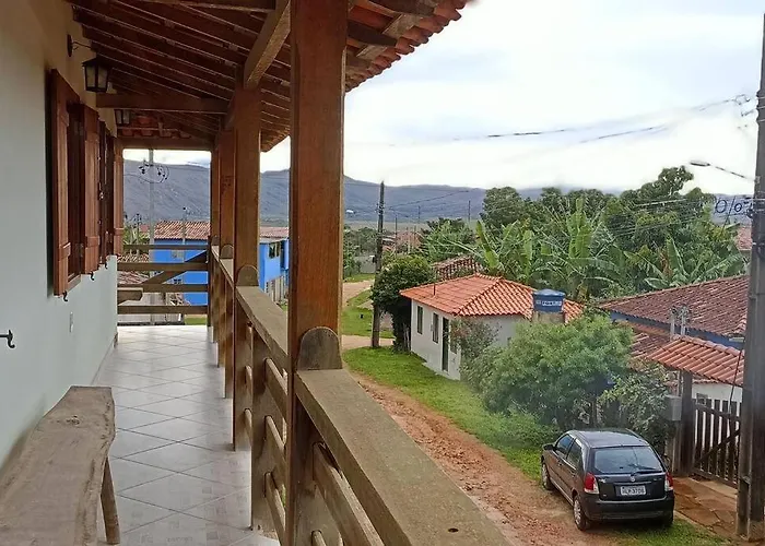 casa bela vista
