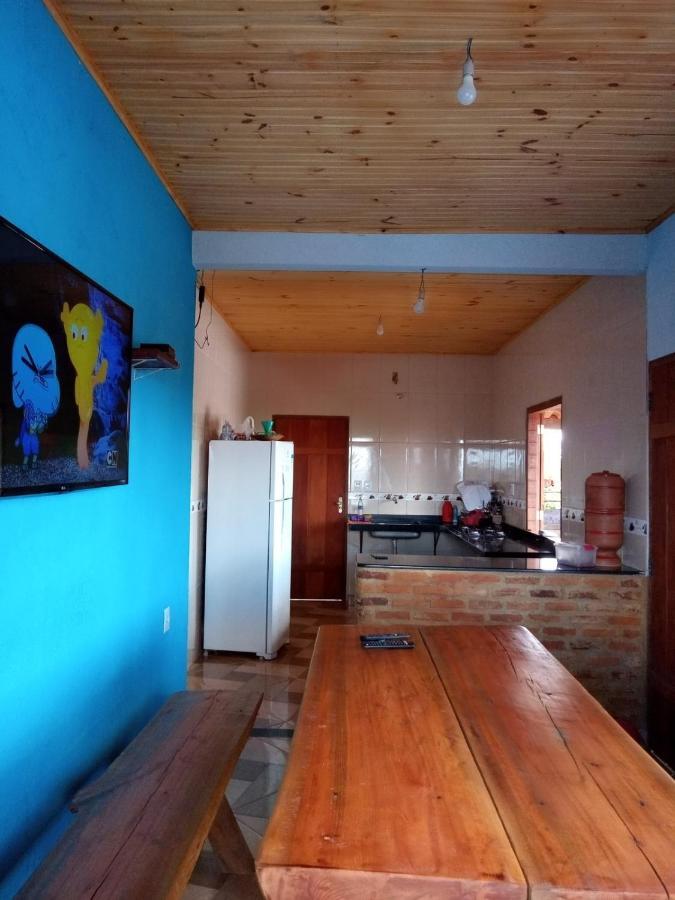 Сasa de vacaciones Casa Bela Vista *