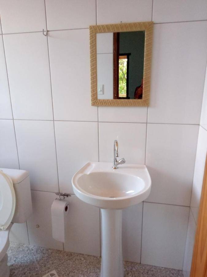 Сasa de vacaciones Casa Bela Vista