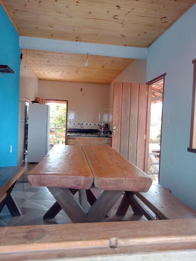 Сasa de vacaciones Casa Bela Vista