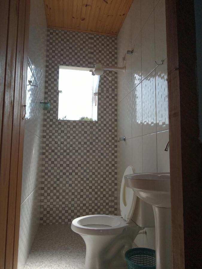 Casa Bela Vista Сasa de vacaciones