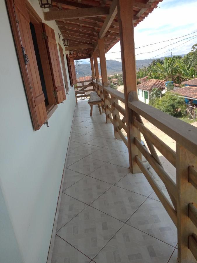 Сasa de vacaciones Casa Bela Vista *