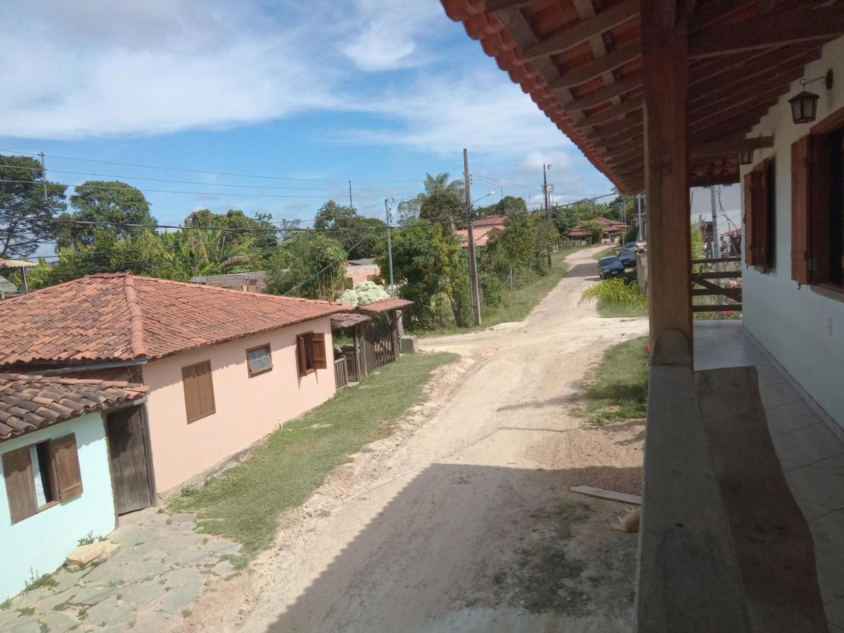 Casa Bela Vista *