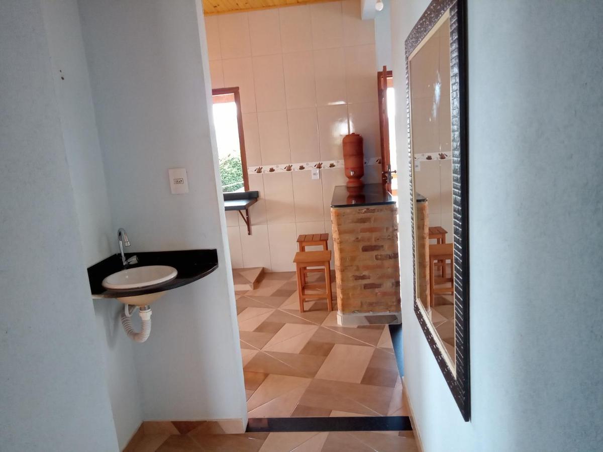 Casa Bela Vista