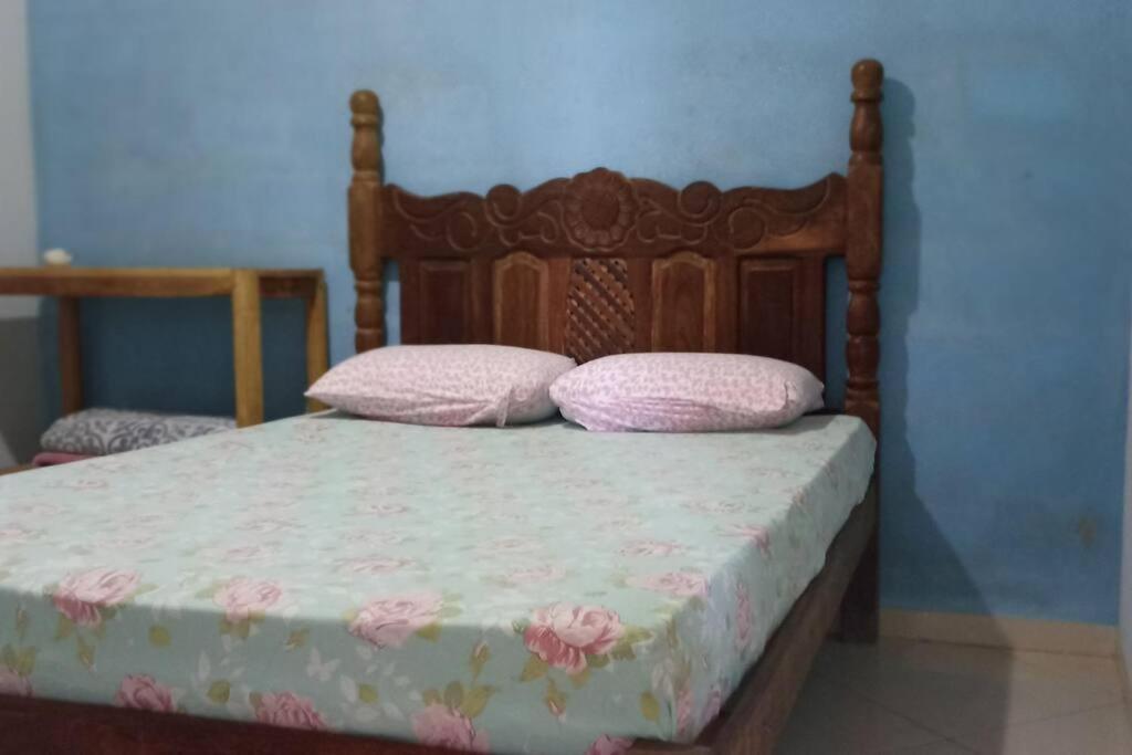 Hospedagem- Bela Vista