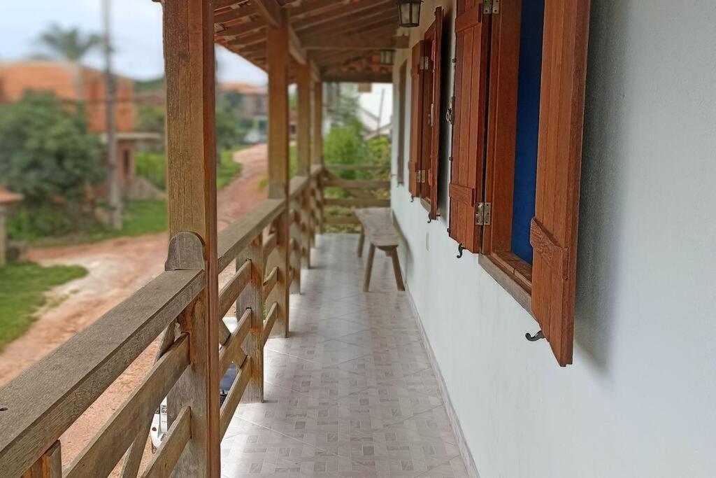 Casa Bela Vista *