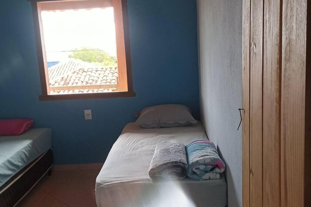 Casa Bela Vista *