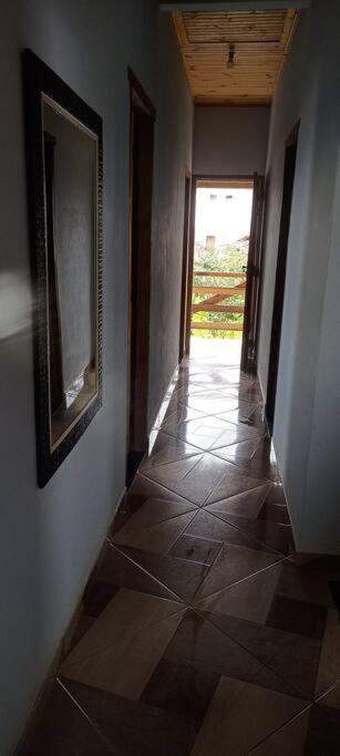 Casa Bela Vista Сasa de vacaciones *