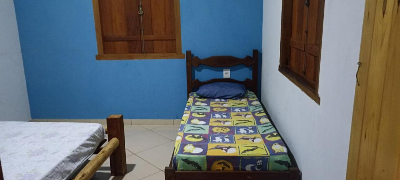 Casa Bela Vista *