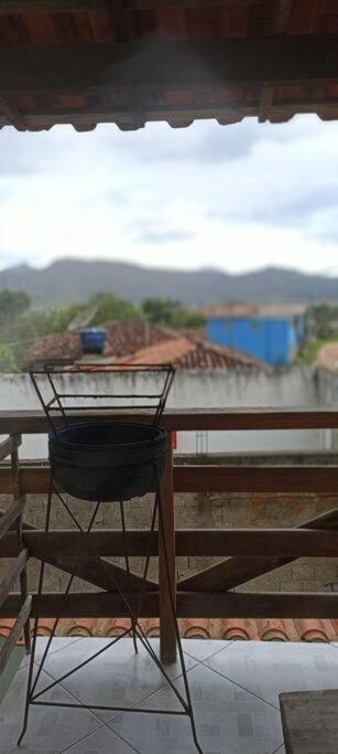 Casa Bela Vista Сasa de vacaciones