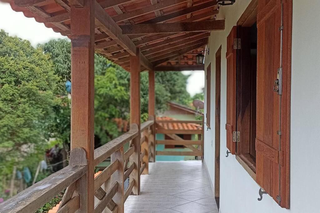 Сasa de vacaciones Casa Bela Vista *