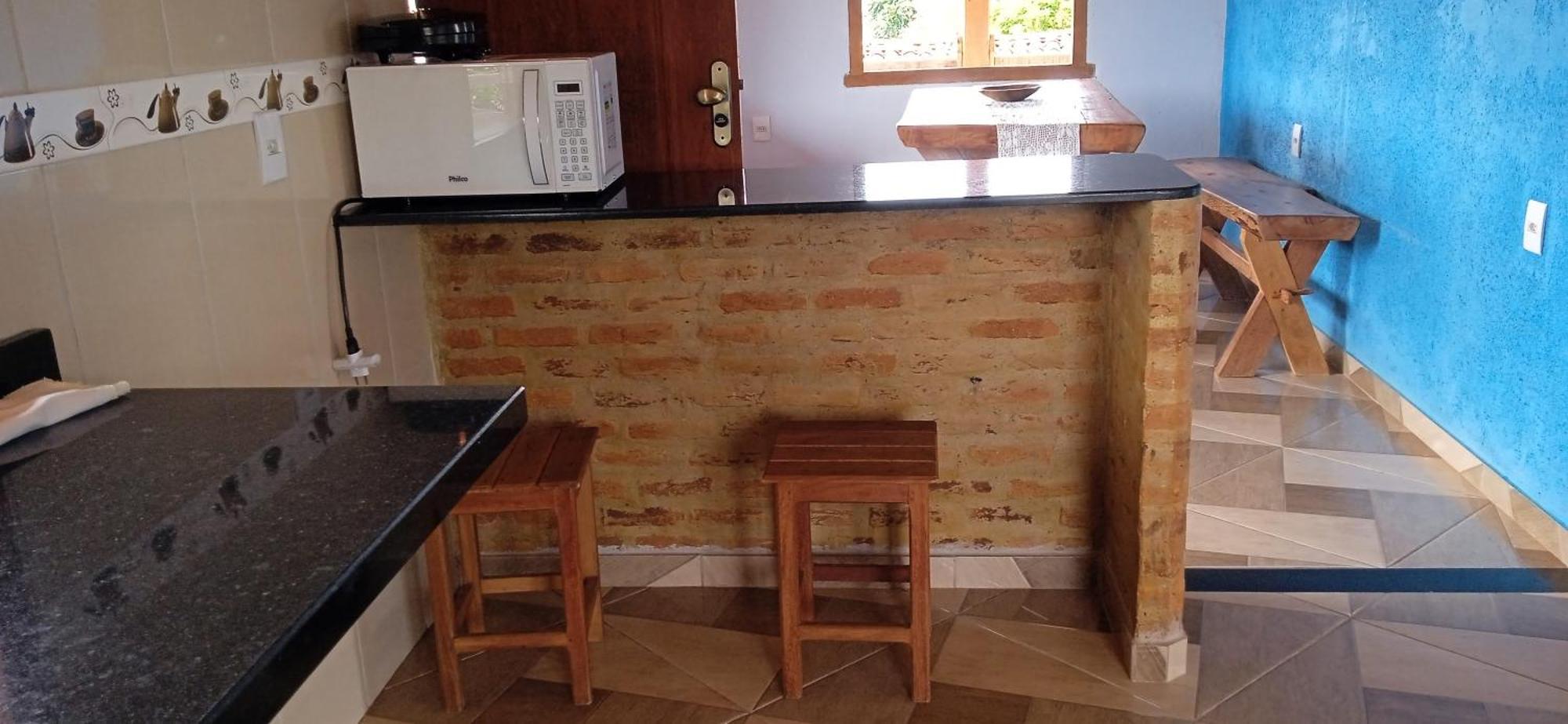 Hospedagem- Bela Vista Holiday home