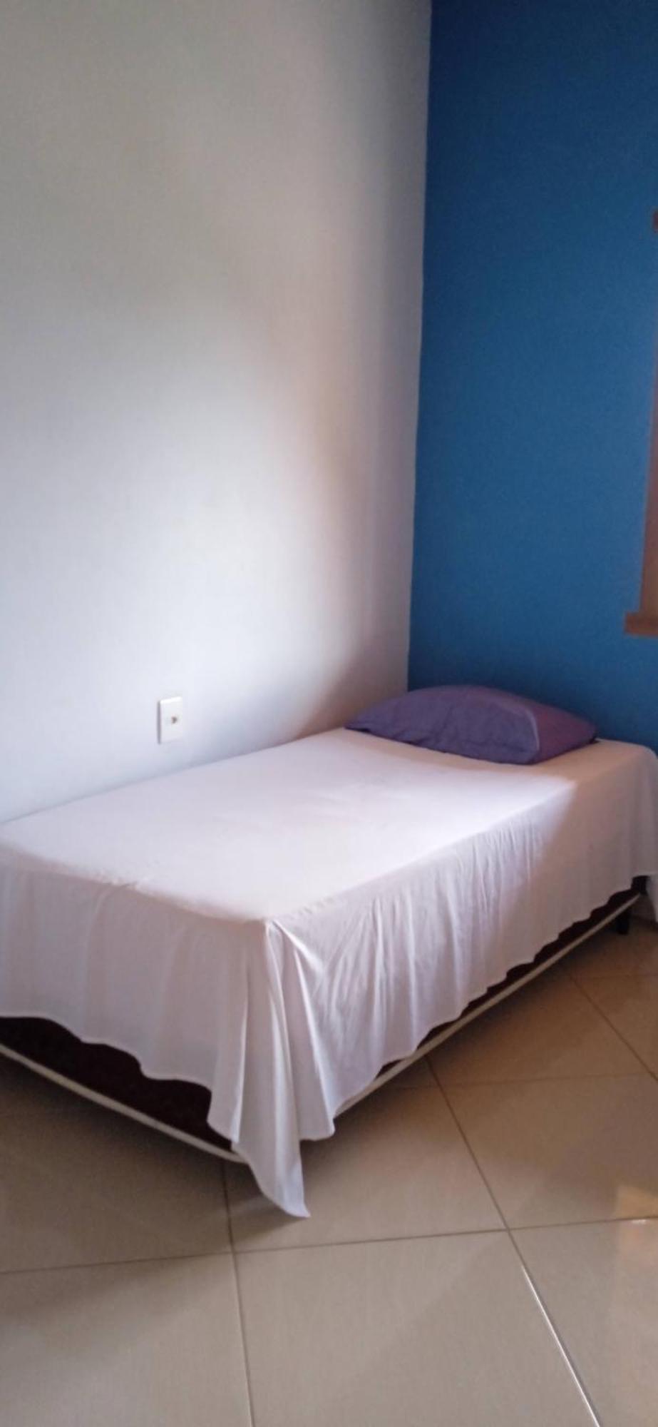Hospedagem- Bela Vista Holiday home Milho Verde