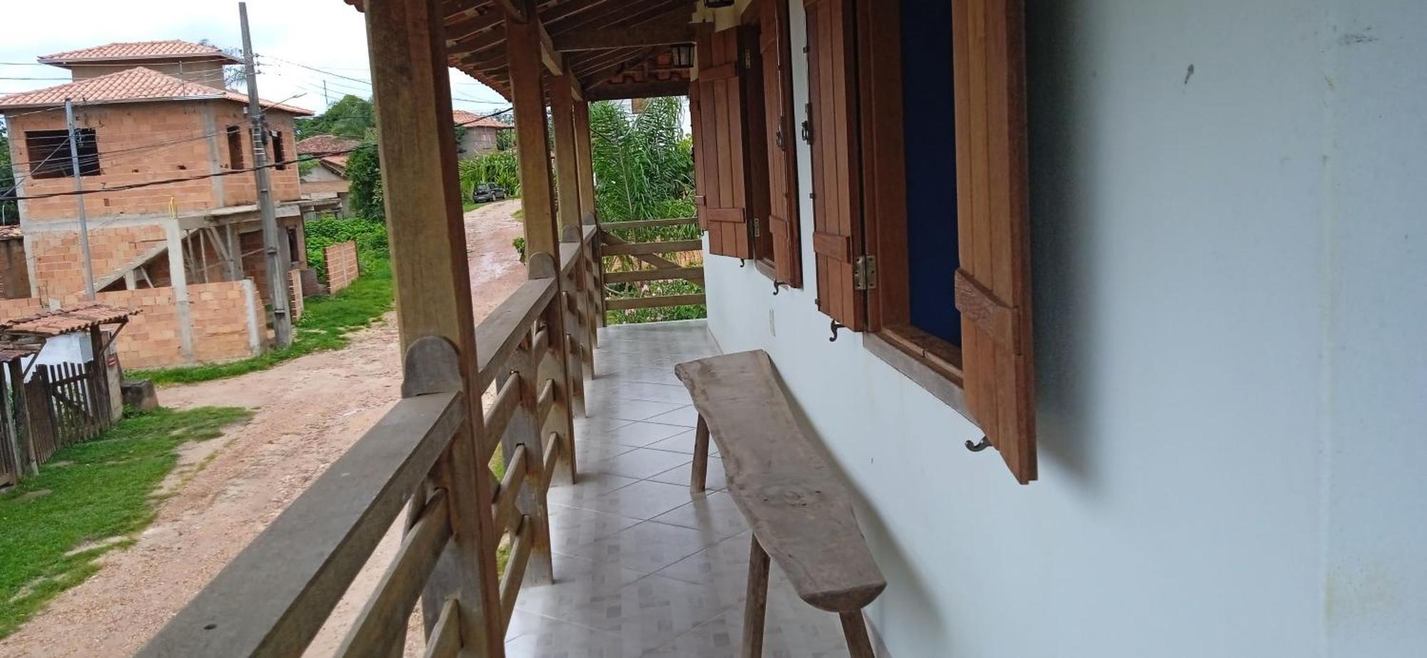 Hospedagem- Bela Vista *